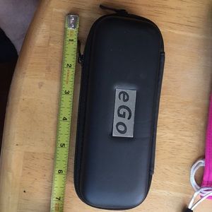 FREE!! EGO glasses case